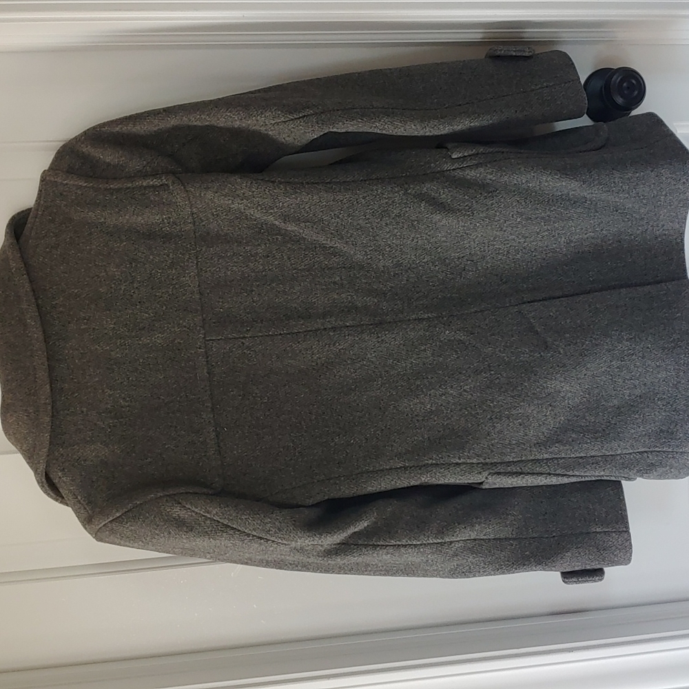 Banana Republic wool coat - Picture 5 of 6